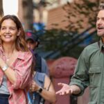 Did Katie Holmes and Joshua Jackson Date? Their Relationship Timeline