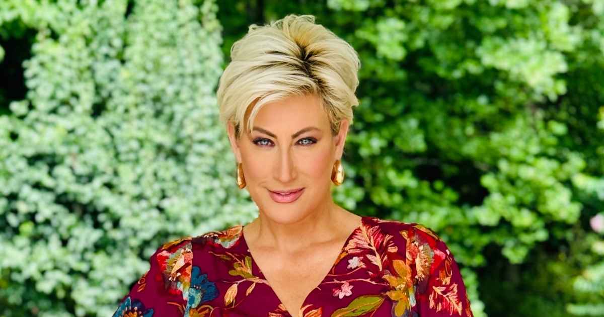 Kim Gravel Reacts to Being Named QVC's Vendor of the Year