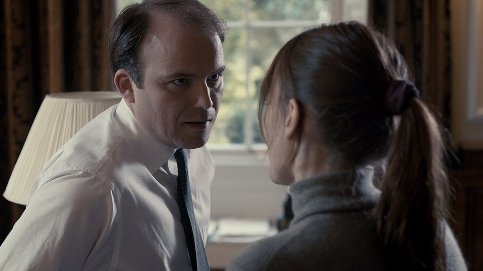 Black Mirror's Pilot Was Actually Inspired By This Gross British Reality Show