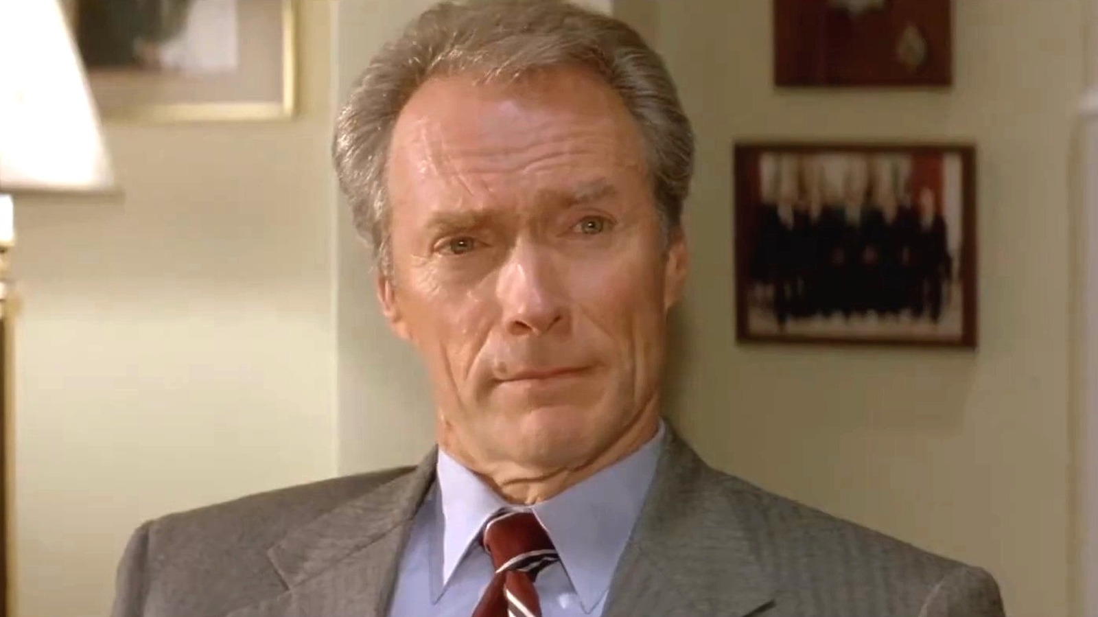 Clint Eastwood Almost Starred In A Will Smith Sci-Fi Box Office Hit