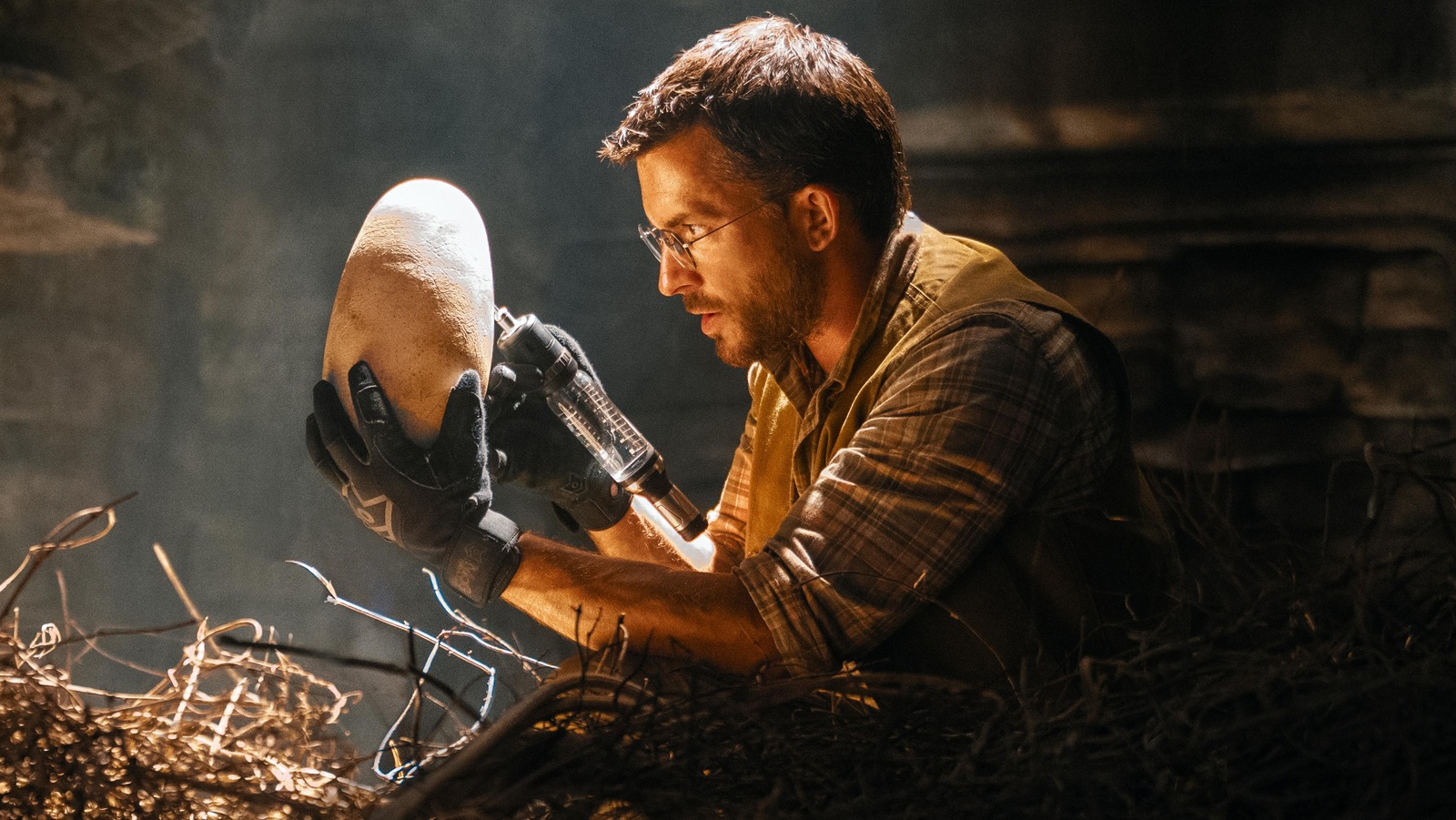 Jurassic World Rebirth Has A Blink And You'll Miss It Tribute To The Franchise's Creator