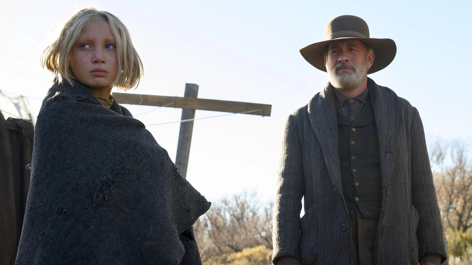 The Underrated Tom Hanks Western You Definitely Shouldn't Have Skipped