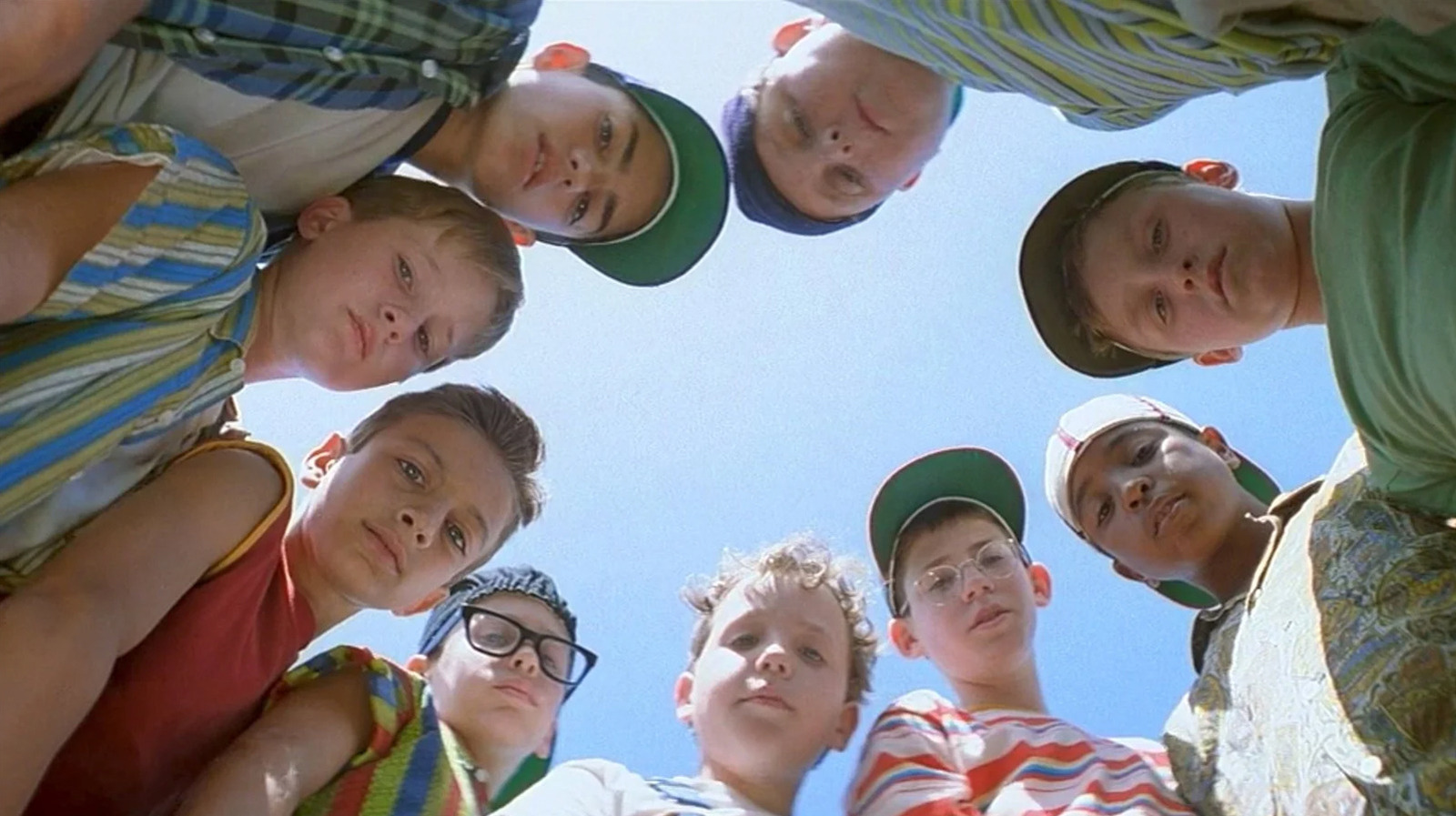 Where The Actors Are Now