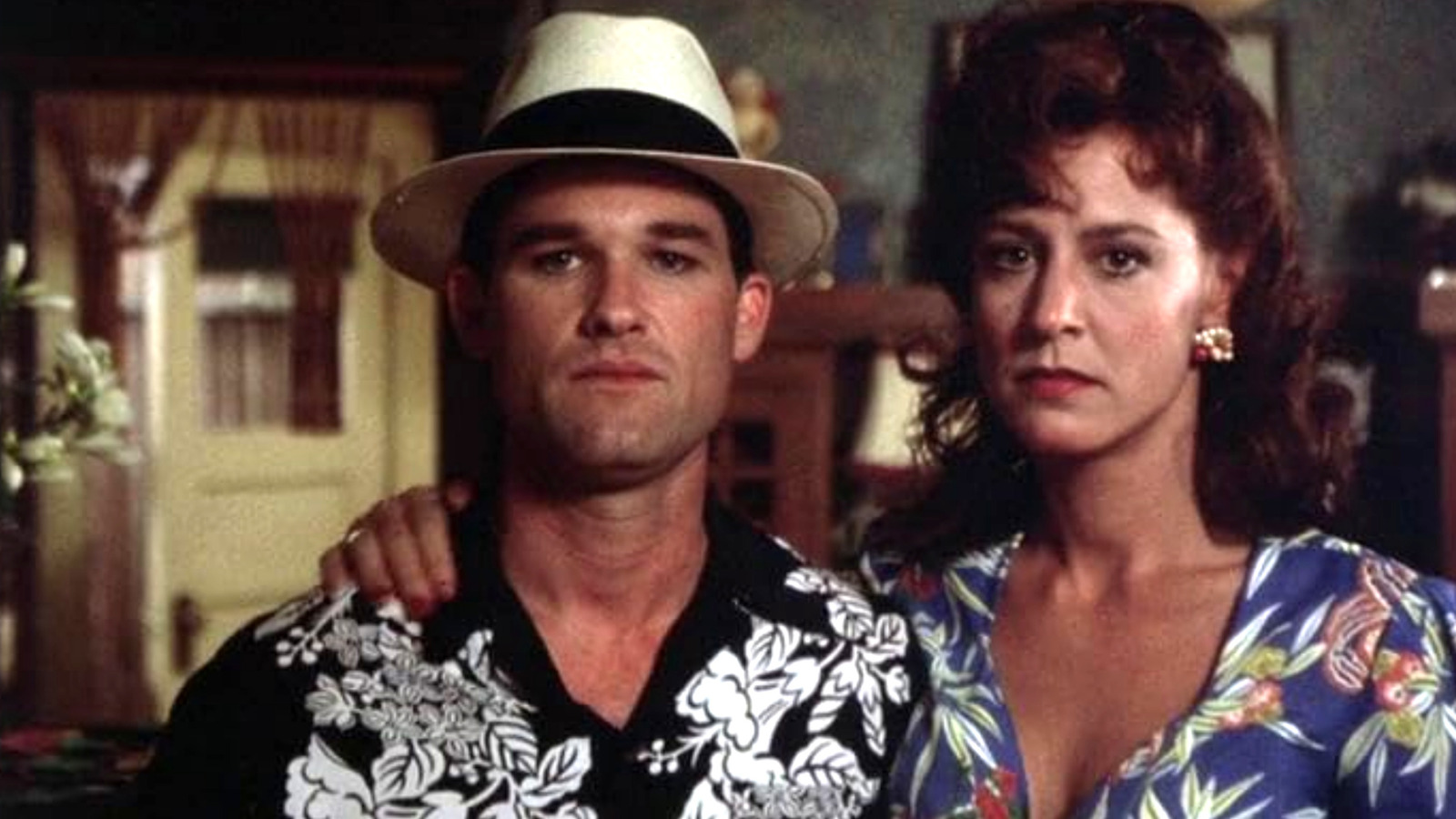 One Of Kurt Russell's Biggest Flops Of The '80s Ended Up Being An Oscar Nominee