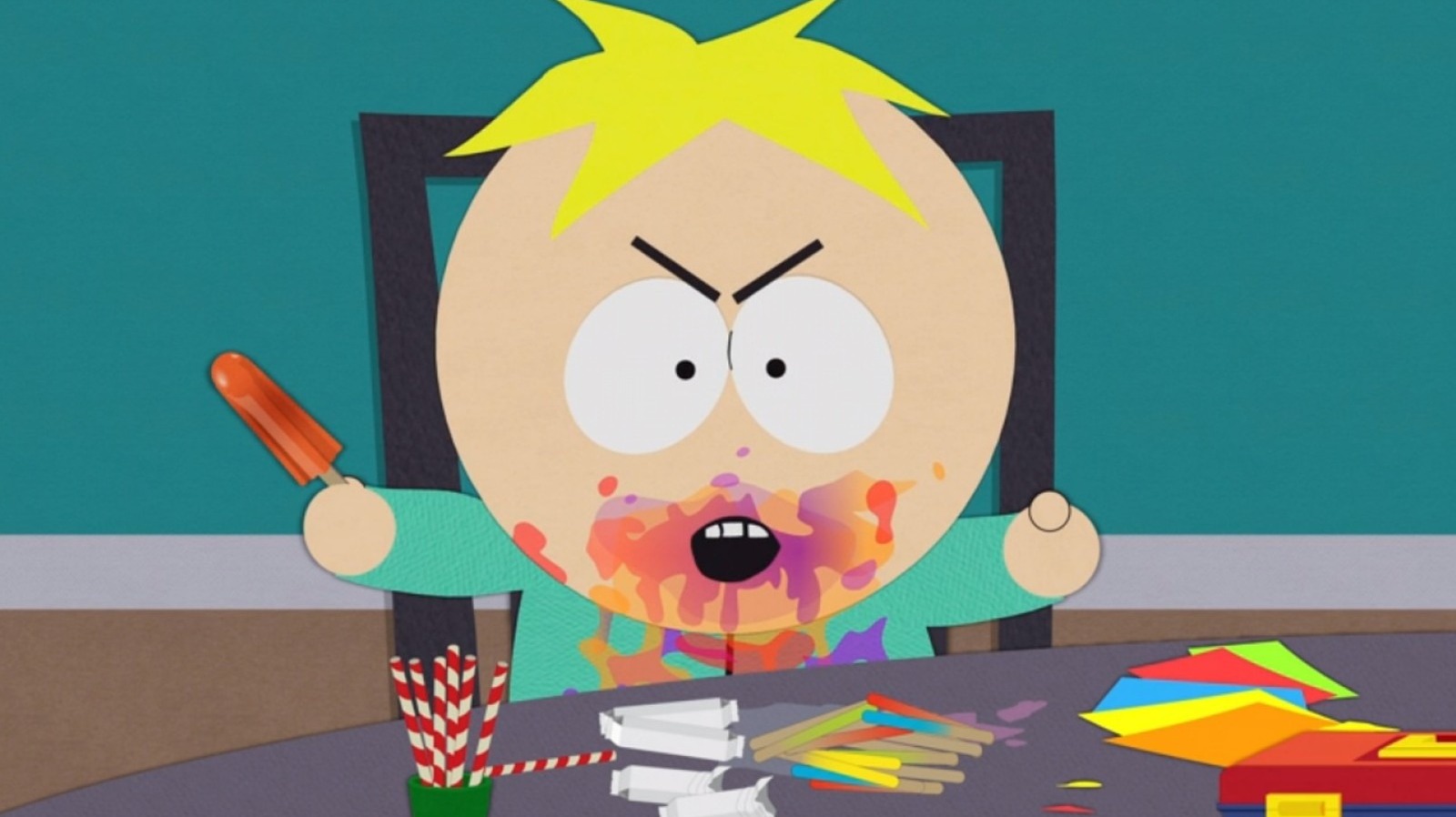South Park's Creators Reacted To Season 27's Delay (And They Didn't Mince Words)