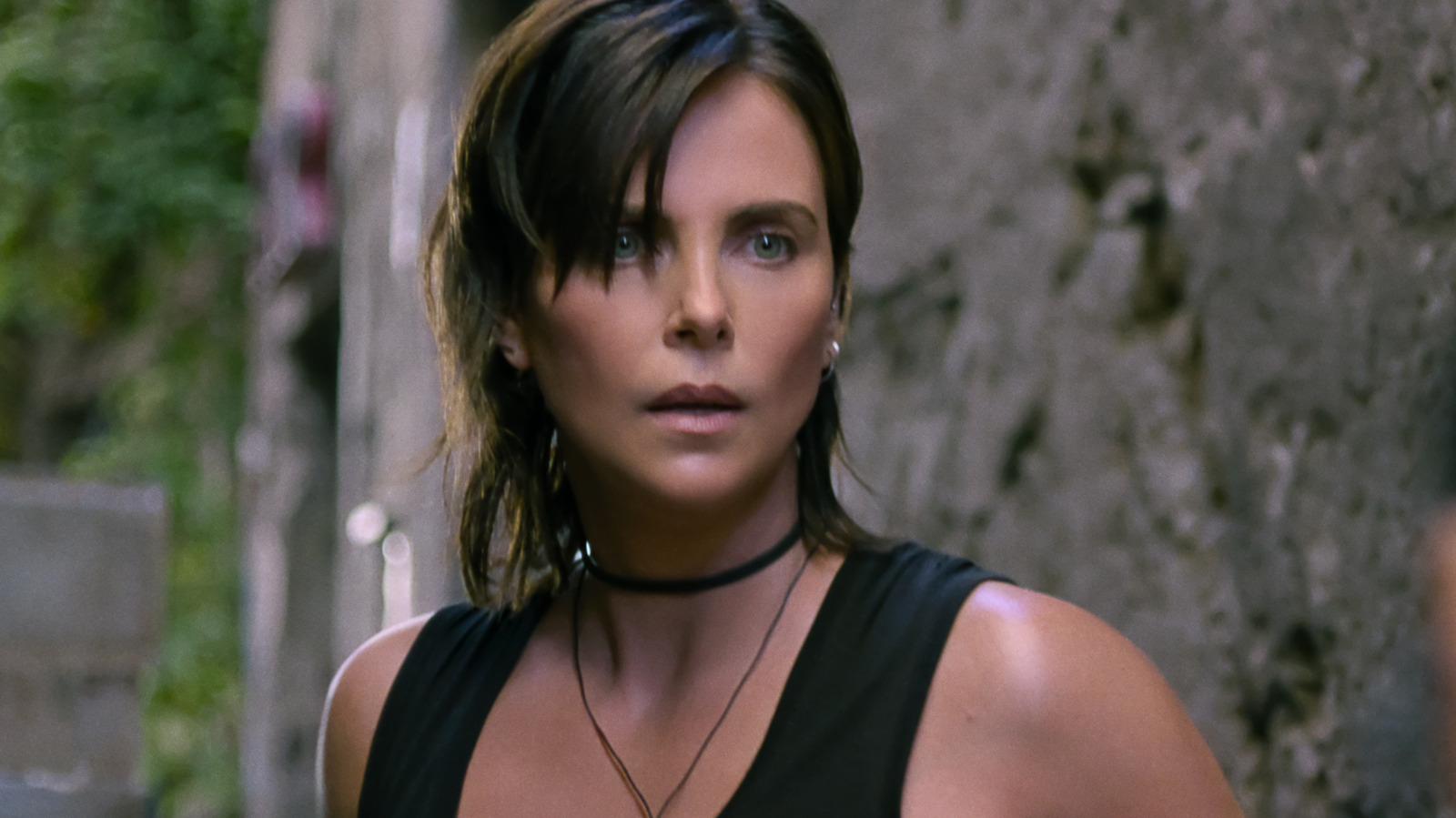 Charlize Theron's The Old Guard 3 Update Raises Concerns For The Future Of The Netflix Series