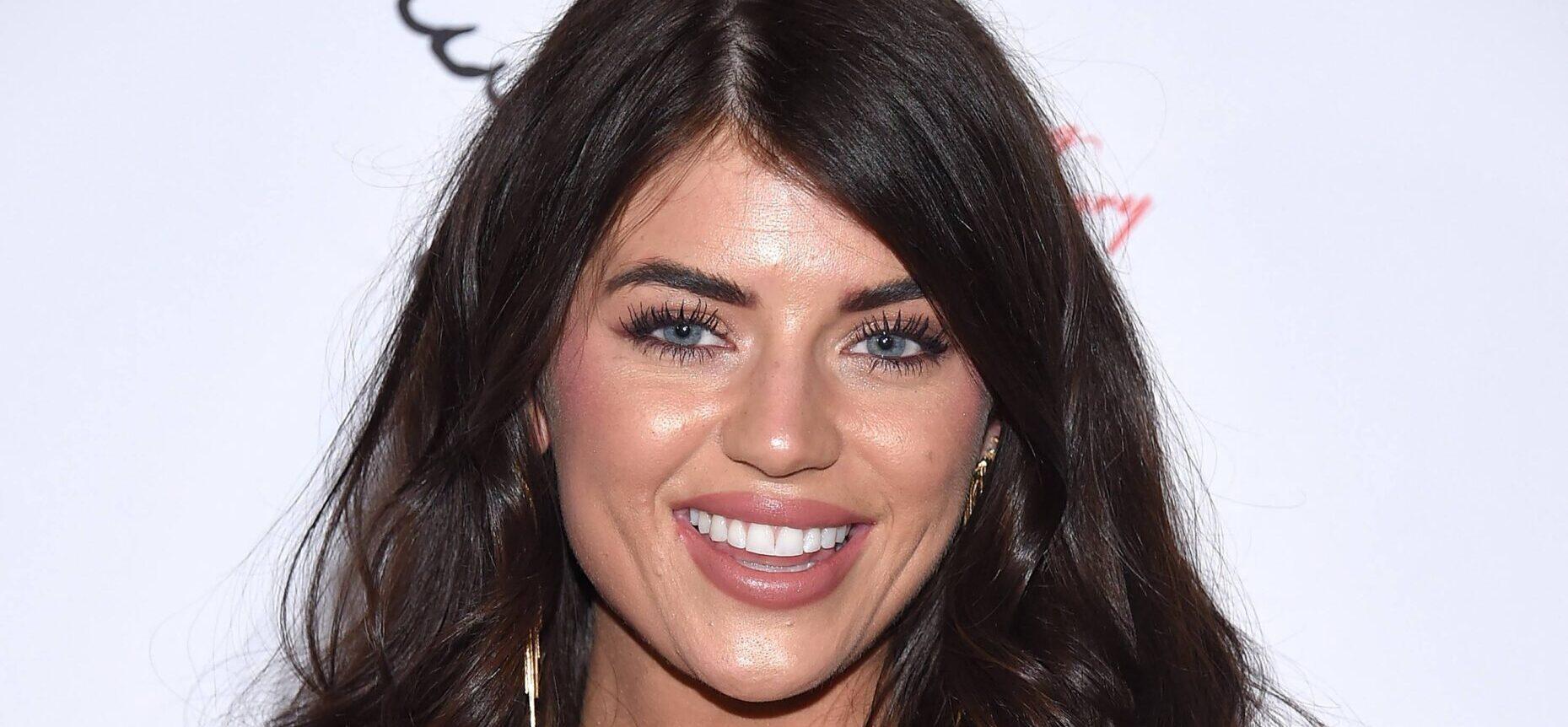 'Bachelor' Star Reveals Shocking Story Of 'Enslavement' To Porn
