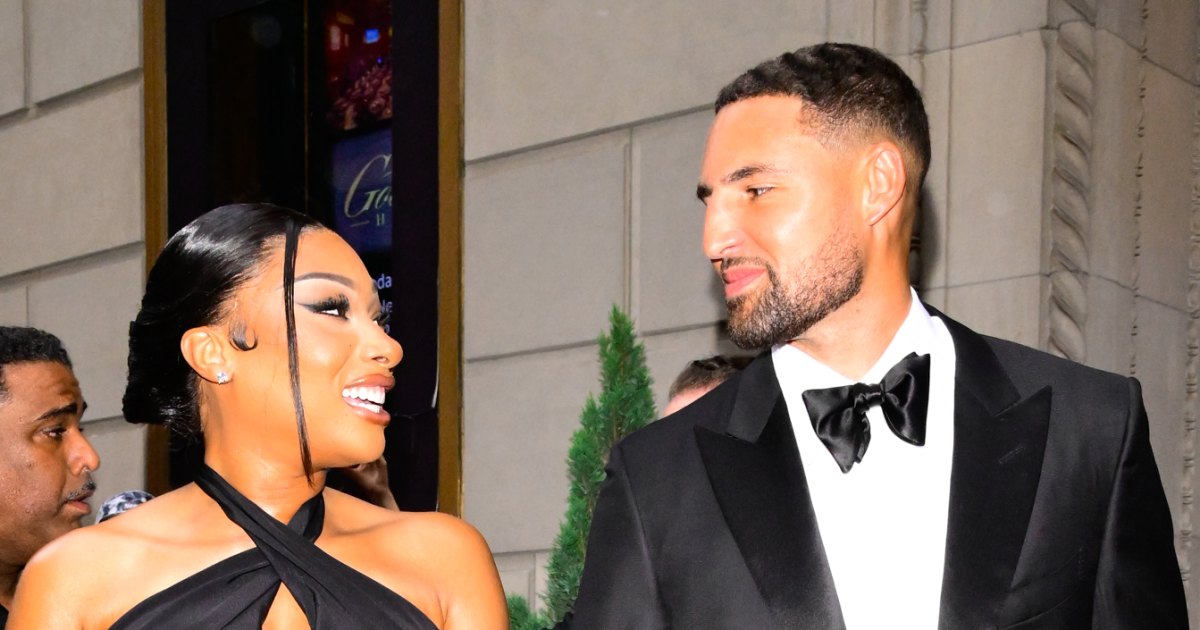 Megan Thee Stallion and Klay Thompson’s Dating History Explained