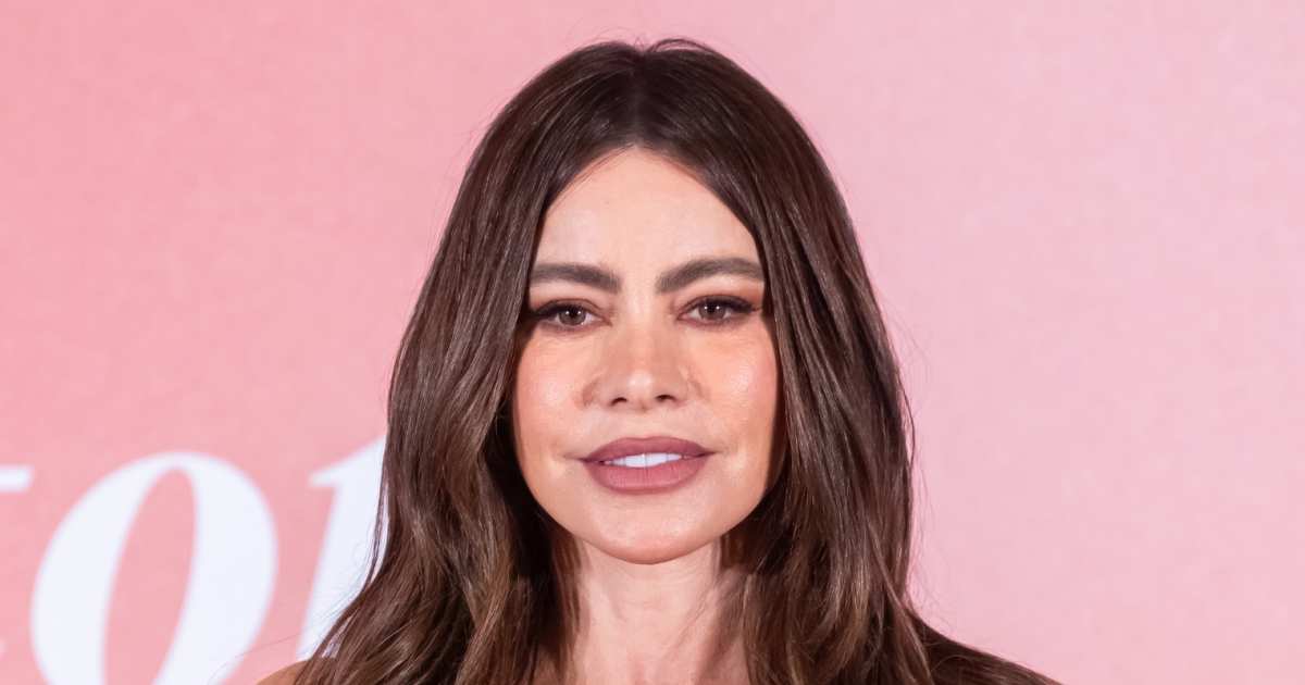 Sofia Vergara on Dating After Divorce From Joe Manganiello