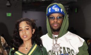 Toosii Reveals His Baby Girl's Name And Face In Music Video