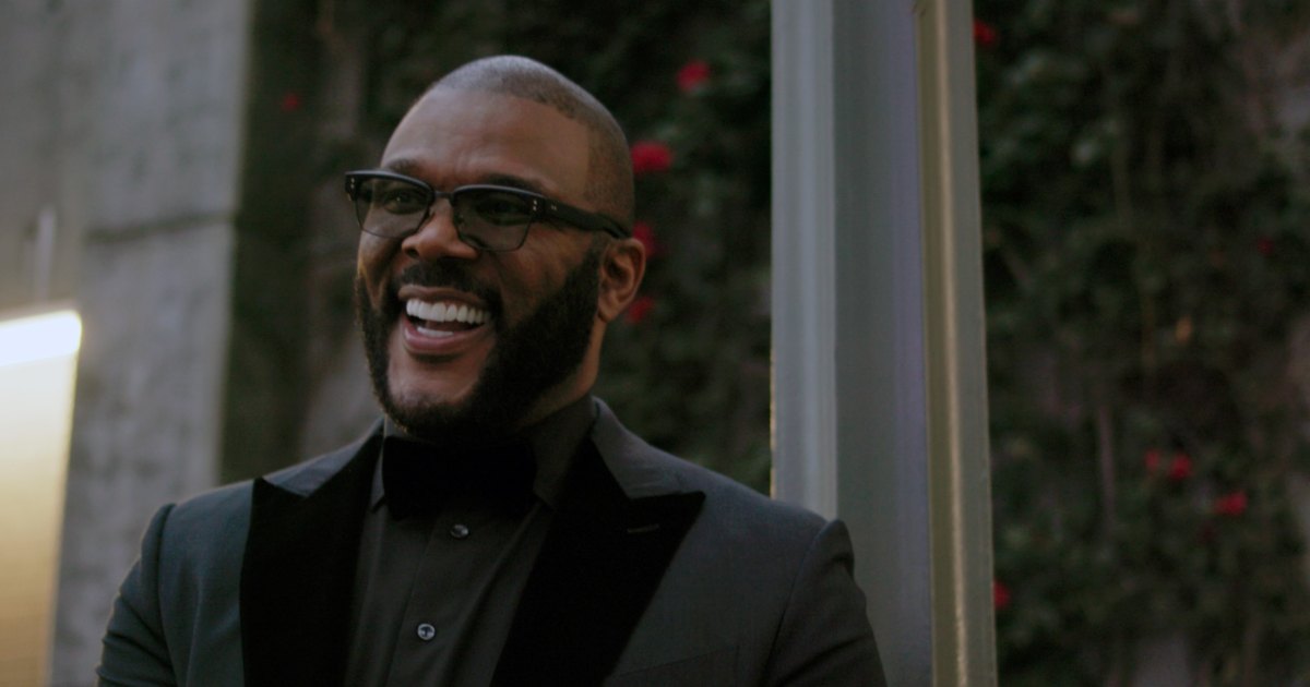 Tyler Perry Explains Why He Financially Cut Off Family: I'm Not 'Welfare'