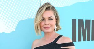 Rebecca Romijn Reveals Her Favorite 'Real Housewives' Series