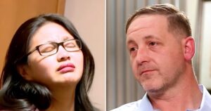 90 Day Fiance’s Leida Files Legal Separation From Eric After Baby’s Death