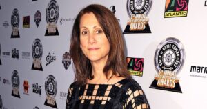American Idol's Robin Kaye and Husband's Cause of Death Revealed