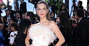 Barbara Palvin Opens Up About Endometriosis Diagnosis and Surgery