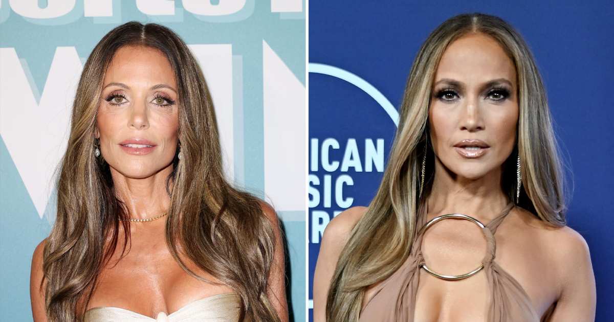 Bethenny Frankel On Jennifer Lopez Being Denied Access Into Chanel