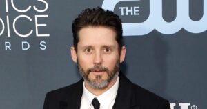Kelly Clarkson's Ex-Husband Brandon Blackstock Dead at 48