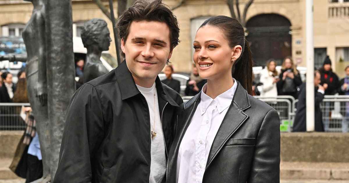 Brooklyn Beckham and Nicola Peltz's Relationship Timeline