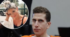 Bryan Kohberger Did Not Identify Victim by Name, Police Say