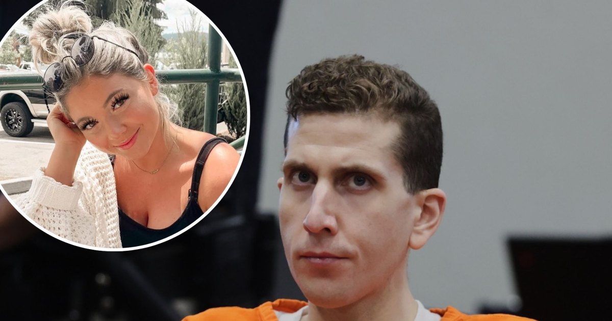 Bryan Kohberger Did Not Identify Victim by Name, Police Say