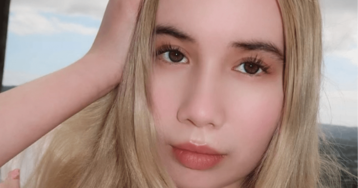 Lil Tay Faces Backlash Over Diddy and Baby Oil Joke