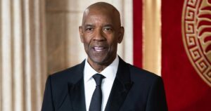 Denzel Washington Talks Cancel Culture and Social Media Trends