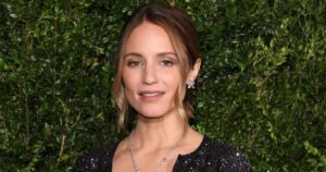 Dianna Agron Shares Emotional Memories of Late Glee Stars