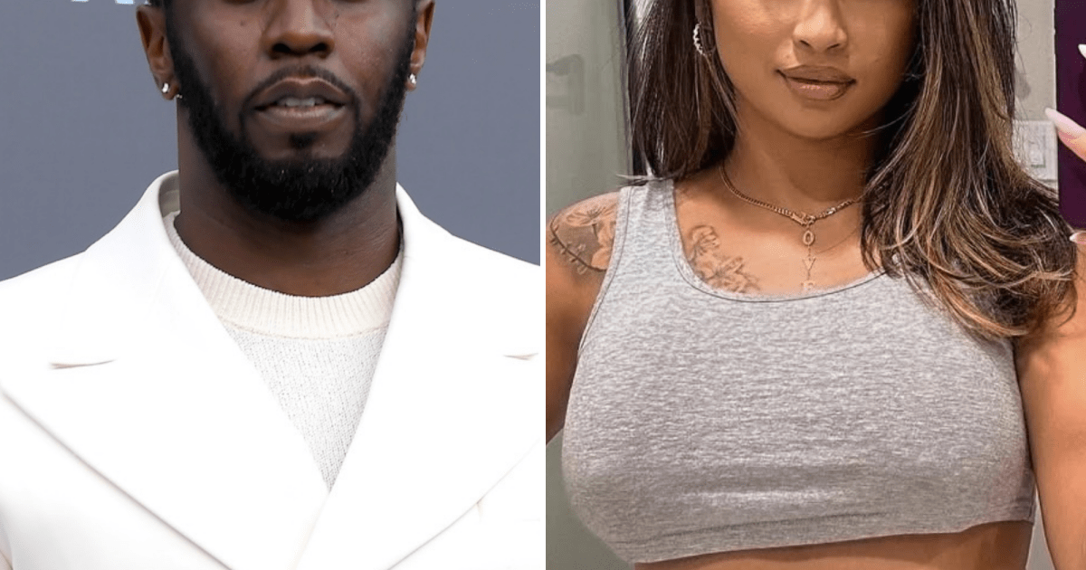 Diddy's Ex Virginia Huynh Supports Him Amid Bail Motion