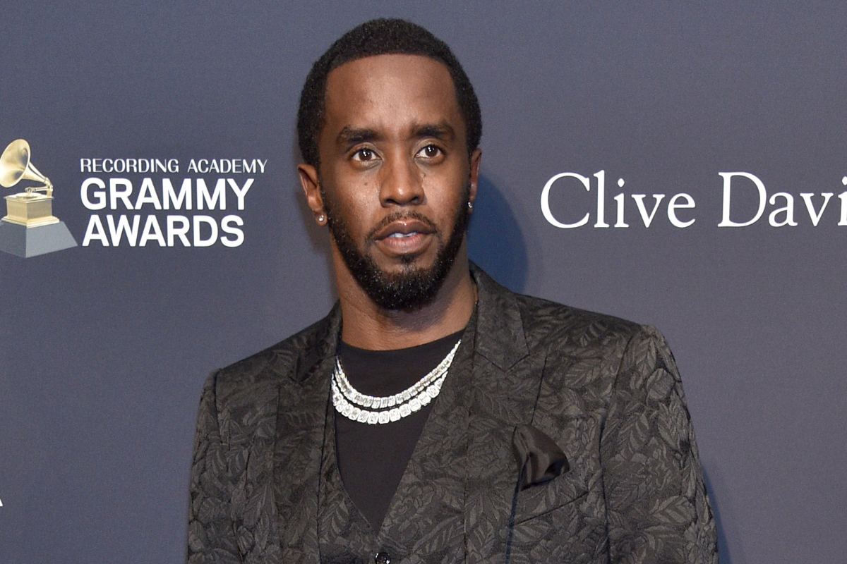 Diddy's Legal Team Requests Retrial Or Acquittal In New Motion Over Prostitution Charges
