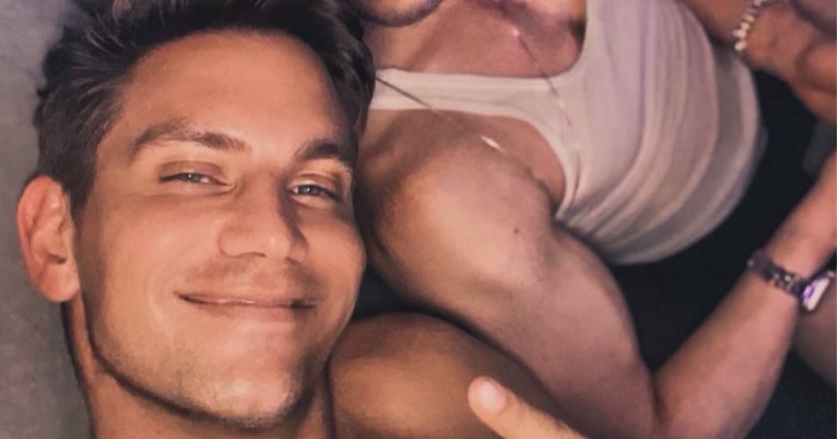 Influencer Donald Zieben-Hood Arrested After Husband's Death