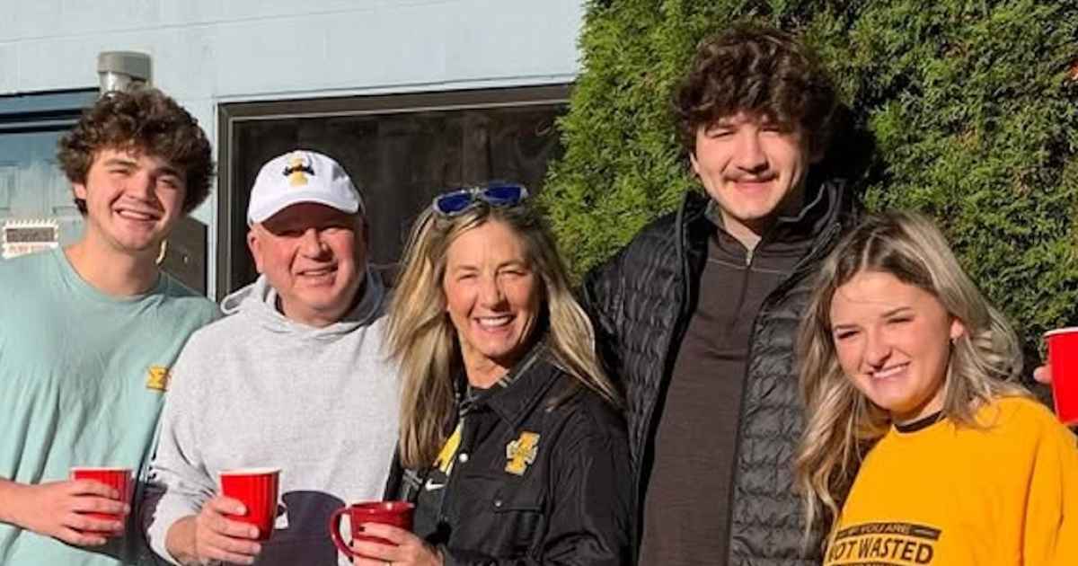 Why Ethan Chapin's Family Didn't Attend Bryan Kohberger's Hearings