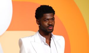 Fans Share Prayers & Well Wishes For Lil Nas X After Viral Video Shows Him Walking L.A. Streets In Underwear