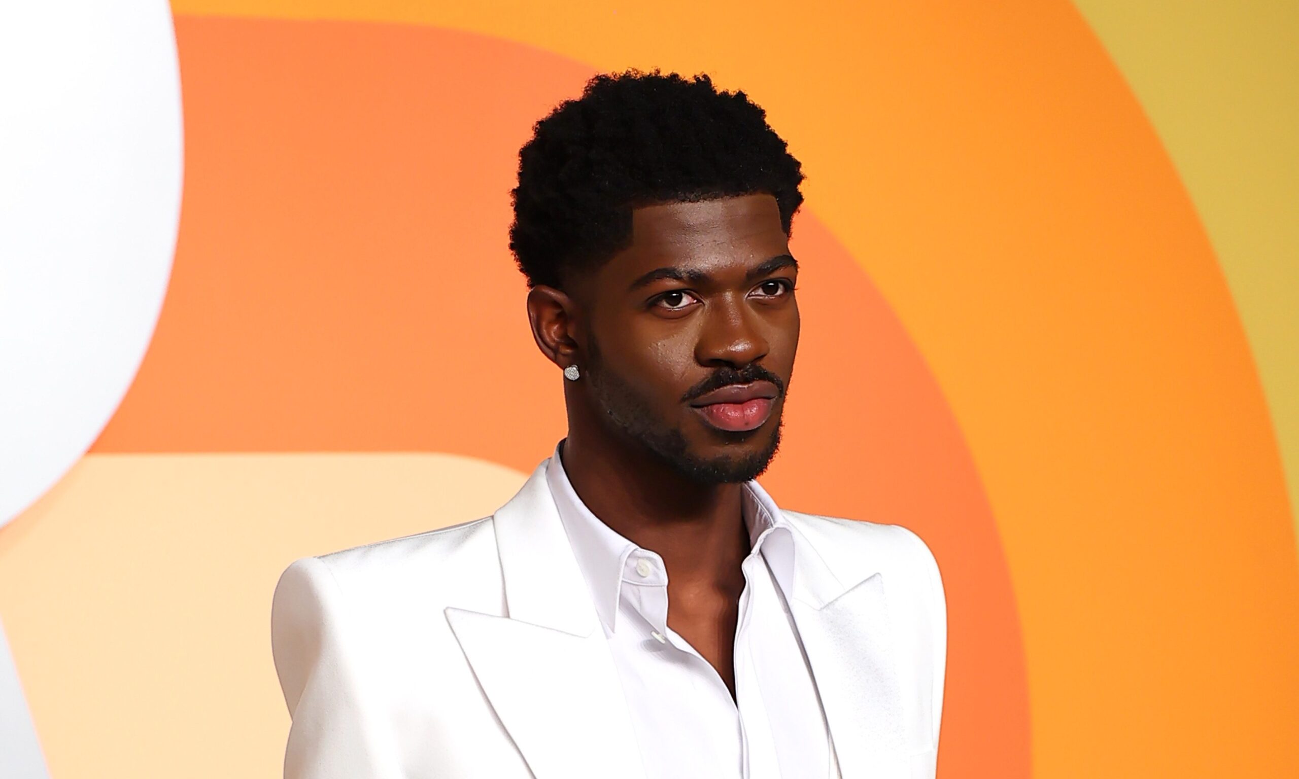 Fans Share Prayers & Well Wishes For Lil Nas X After Viral Video Shows Him Walking L.A. Streets In Underwear