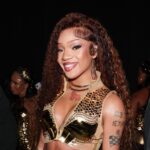 Fans Think GloRilla Low-Key Posted Brandon Ingram's Tattoos In Her Birthday Flicks
