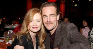 James Van Der Beek Honors Wife Kimberly Amid Cancer Battle
