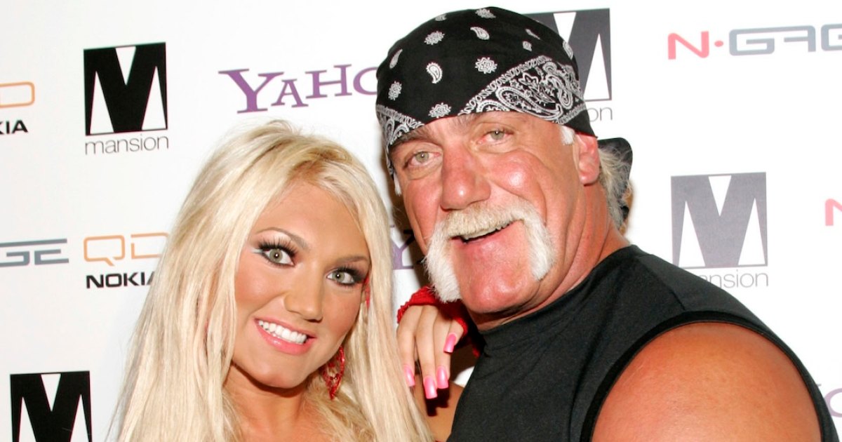Hulk Hogan's Death: Brooke Hogan Wants Autopsy Amid Uncertainty