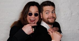 Jack Osbourne Breaks Silence on His Father Ozzy Osbourne's Death
