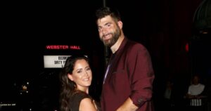 Jenelle Evans Reacts to $30,000 Monthly Payment to Ex David Eason