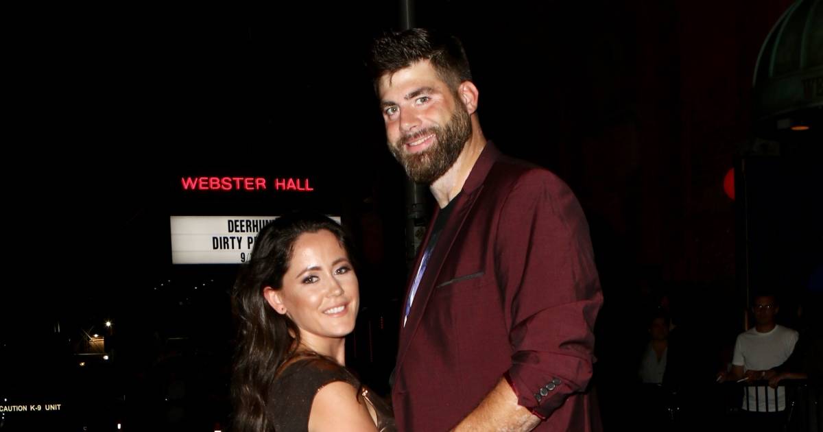 Jenelle Evans Reacts to $30,000 Monthly Payment to Ex David Eason