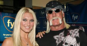 Why Hulk Hogan Didn’t Meet Brooke Hogan’s Twins Before His Death