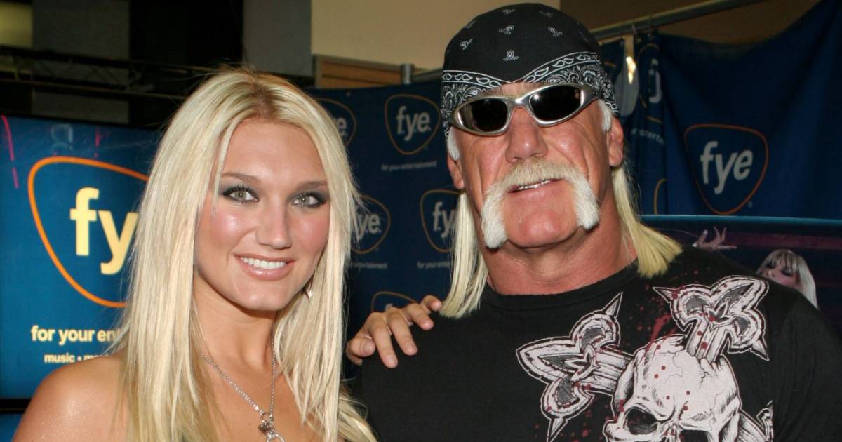 Why Hulk Hogan Didn’t Meet Brooke Hogan’s Twins Before His Death