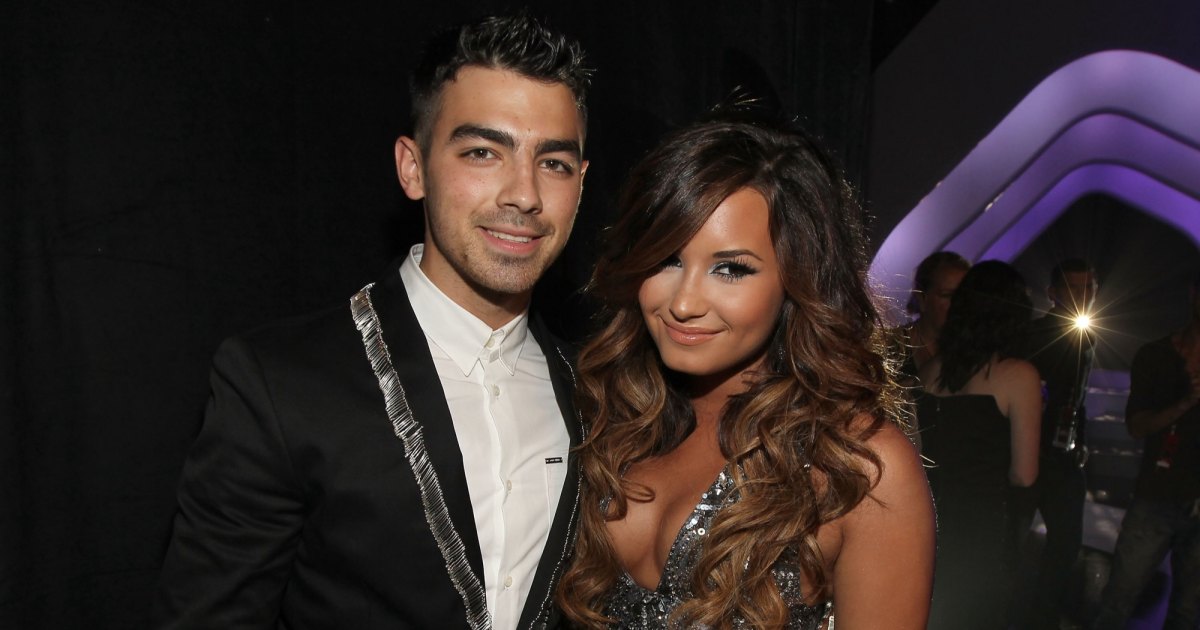 Joe Jonas and Demi Lovato Relationship Timeline: From Exes to Friends