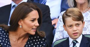 Kate Middleton’s Role in Prince George’s King Preparation Explained (Excl)