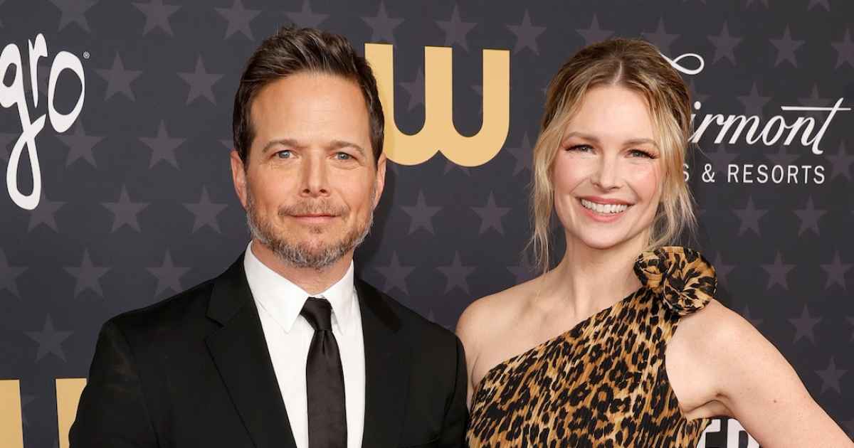 Scott and Kelley Wolf Divorce Timeline, Police Drama Explained