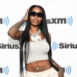 Social Media Reacts After Asian Doll Calls Herself THIS Amid Her Mommy-to-Be Era (PHOTOS)