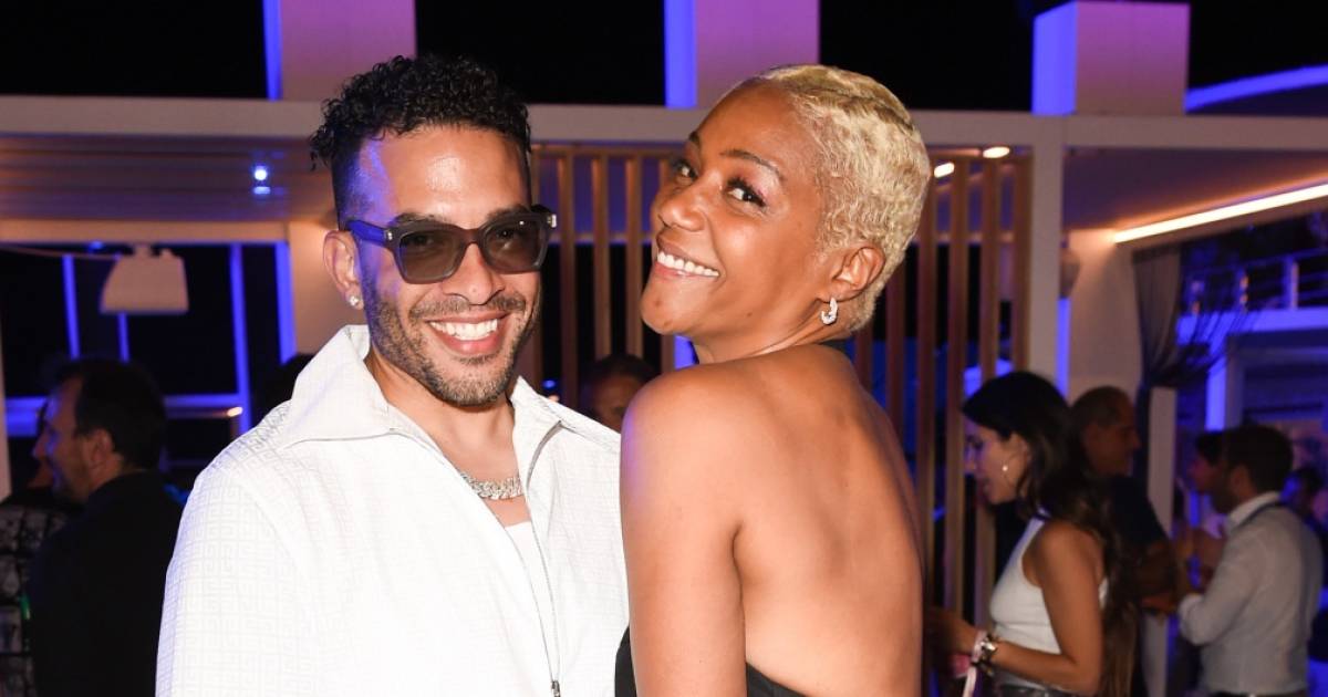 Who Is Jason Lee? Meet Tiffany Haddish's Longtime Friend
