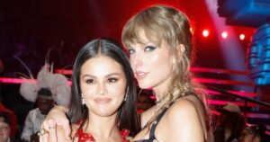 Selena Gomez Calls Taylor Swift the 'Best Thing' From Dating Nick Jonas