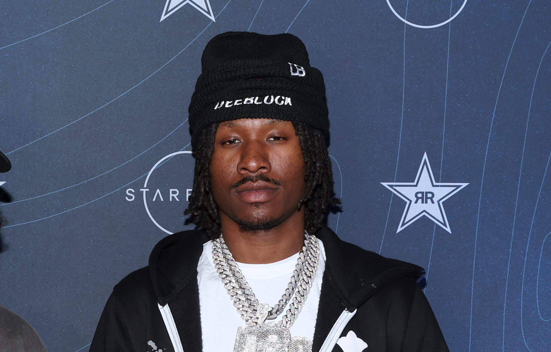 What’s Going On? Duke Dennis Arrested & Charged With Trespassing at San Antonio Mall
