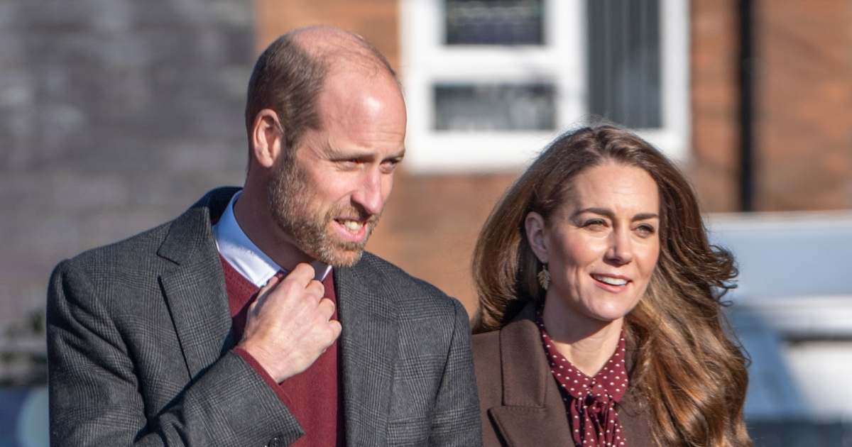 Prince William and Kate Middleton Move: 2 Families Vacate Homes
