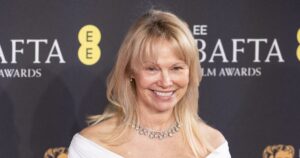 Everything Pamela Anderson Has Said About Moving Back to Canada